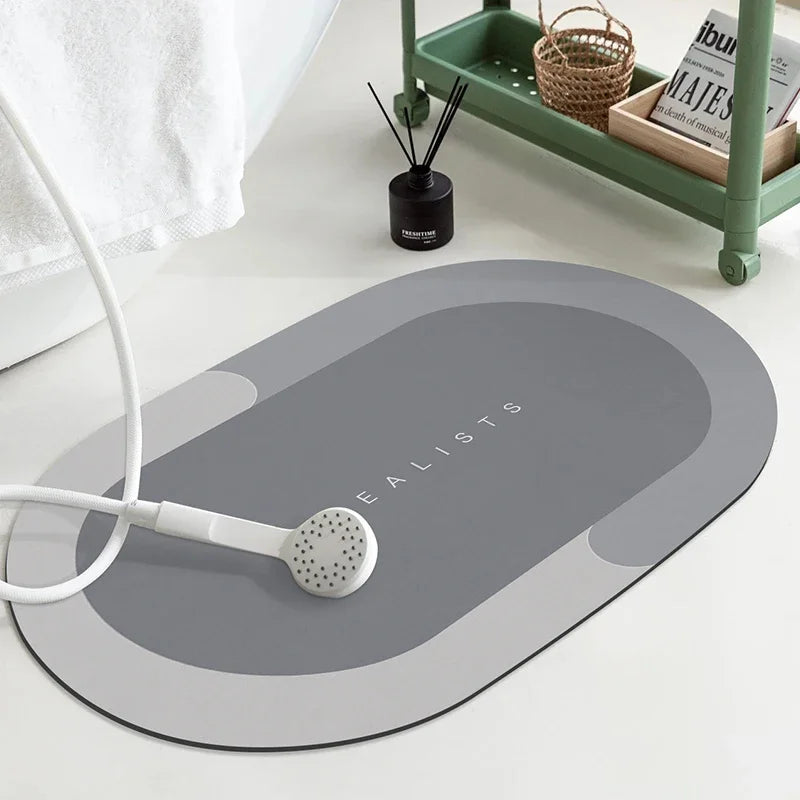 Bath Mat