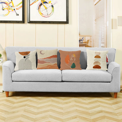 Home Decorative Boho Throw Pillow Covers