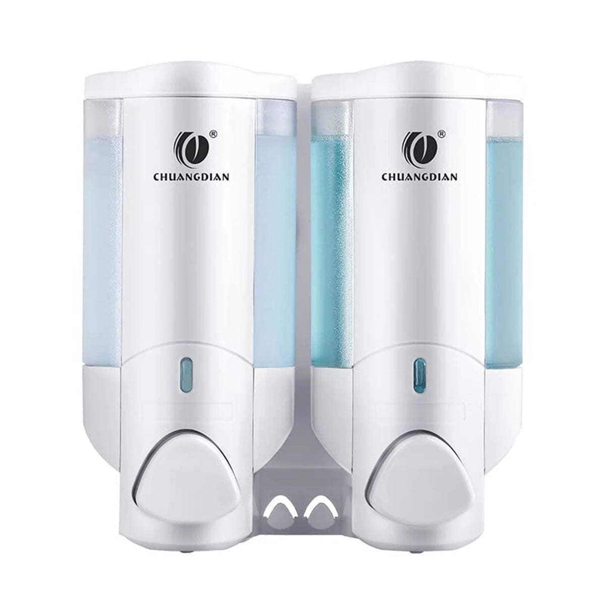 Bathroom Soap Dispensers