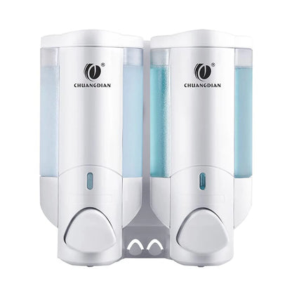 Bathroom Soap Dispensers