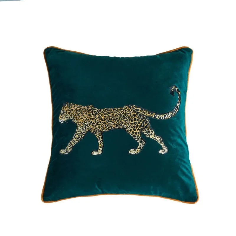 American Decorative Pillow Cover