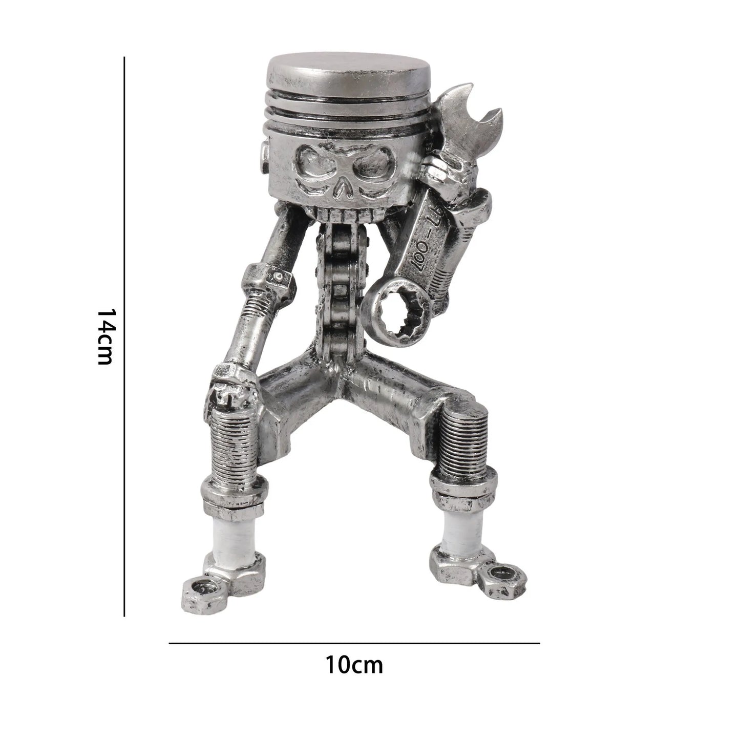 Modern Home Decor Figurines