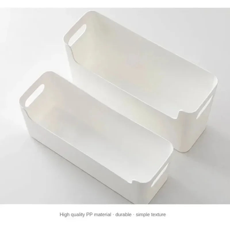 Plastic Organizer Boxes