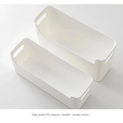 Plastic Organizer Boxes