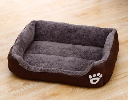 Large Pet Bed
