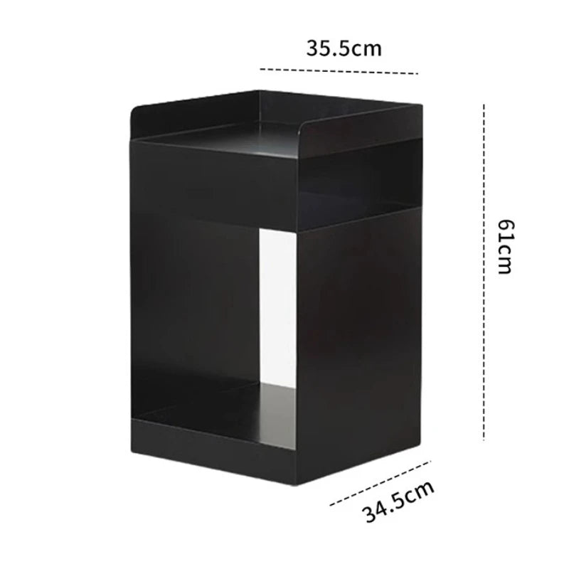 Nordic Nightstand Furniture