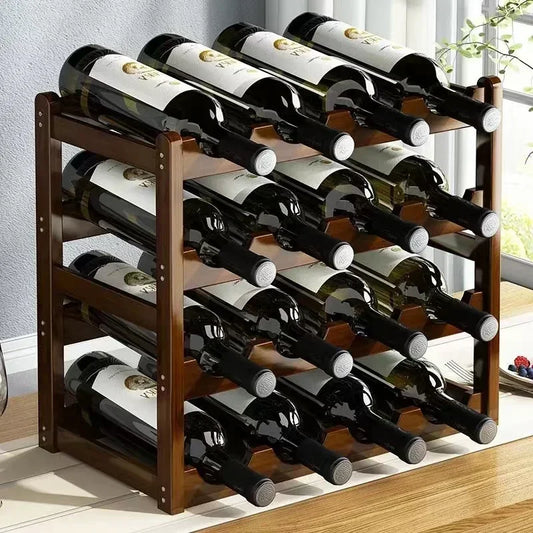 Wine Rack