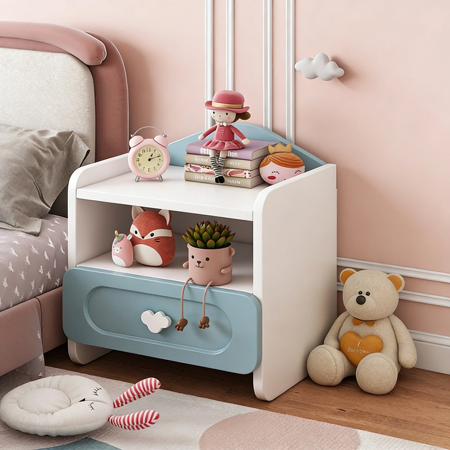 Cute Nightstand