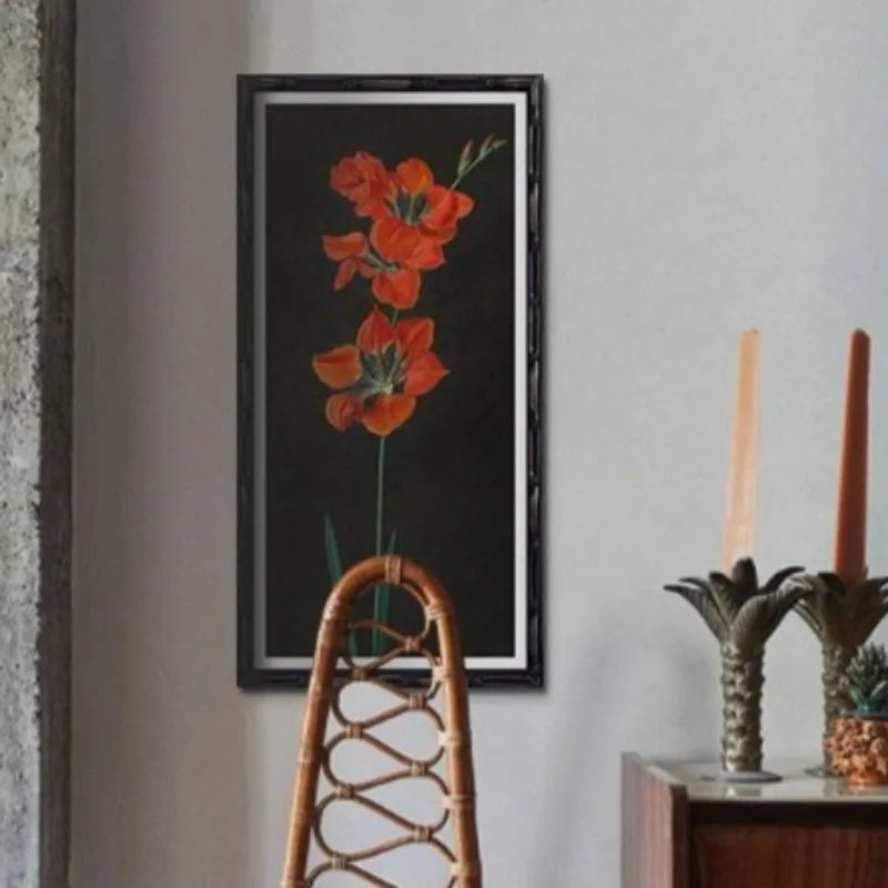Wall Decor and Art