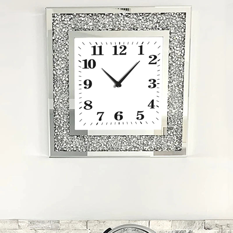 Modern Wall Clocks