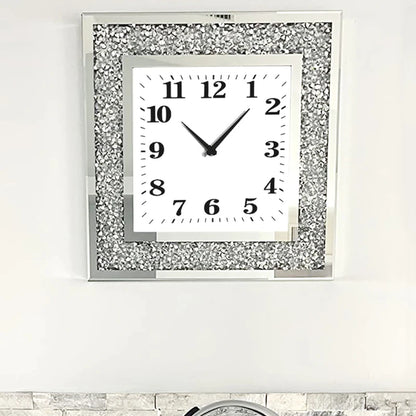 Modern Wall Clocks