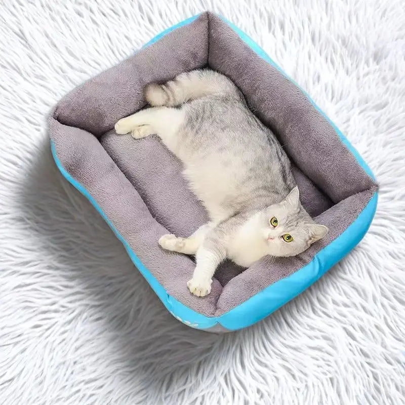 Large Pet Bed