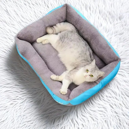 Large Pet Bed