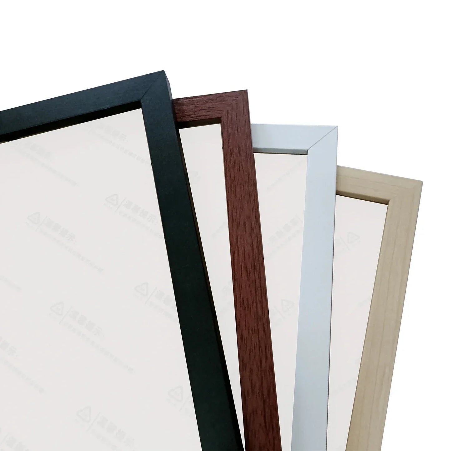 4 Colors Picture Frame
