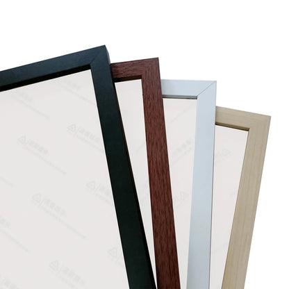 4 Colors Picture Frame