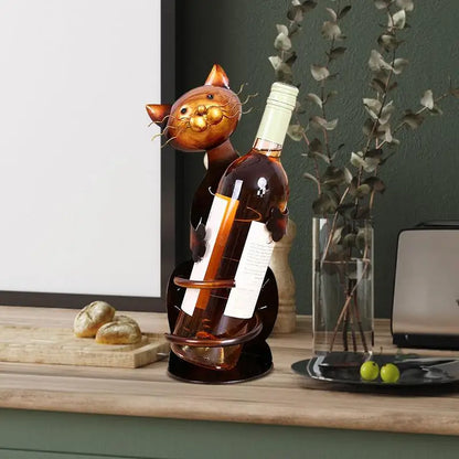 Wine Bottle Holder