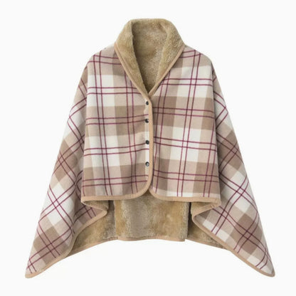 Fleece Wearable Blanket