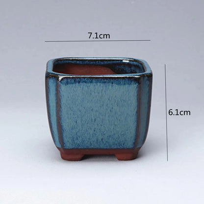 Ceramic Garden Pots