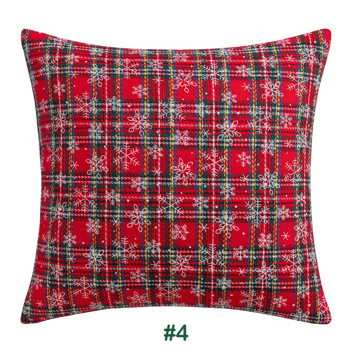 45x45cm Square Pillow Cases