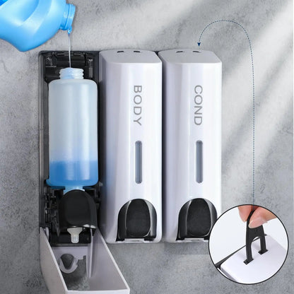 Bathroom Soap dispenser