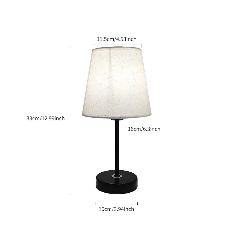 Table Lamp USB Powered