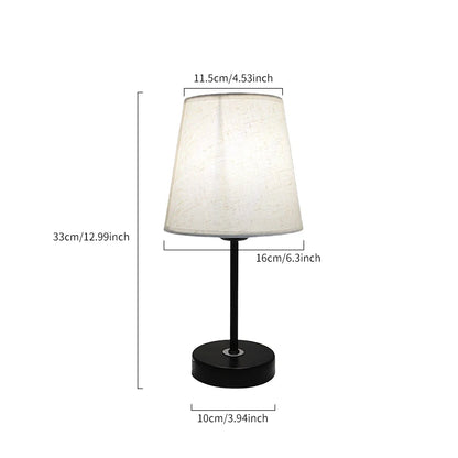 Table Lamp USB Powered