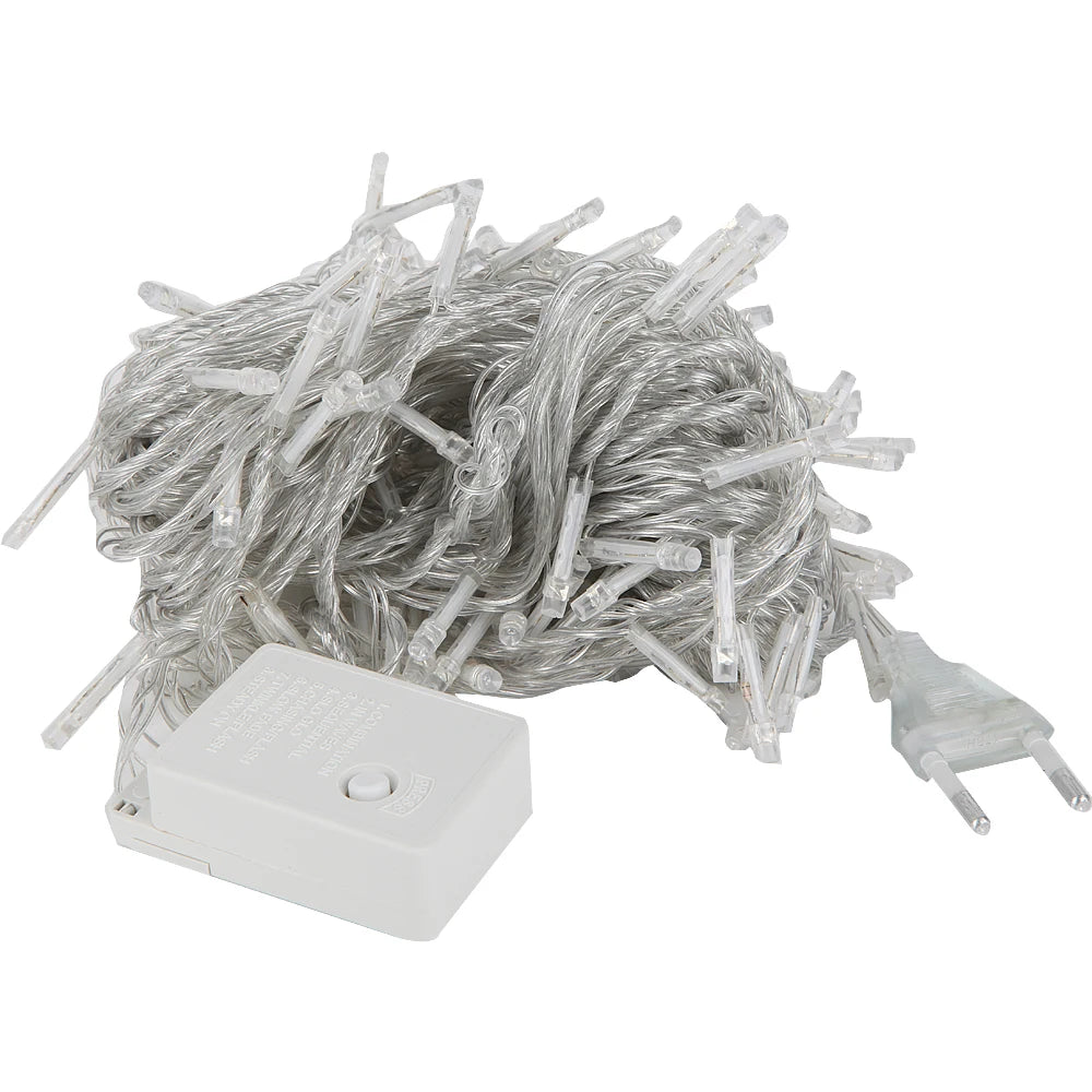 Holiday Led Christmas Lights for Outdoor