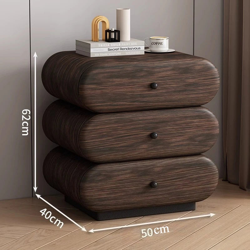 Nordic Nightstands