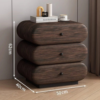 Nordic Nightstands