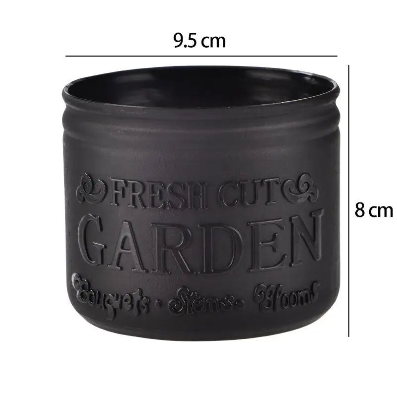 1Pc Flower Pot