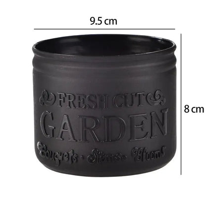 1Pc Flower Pot