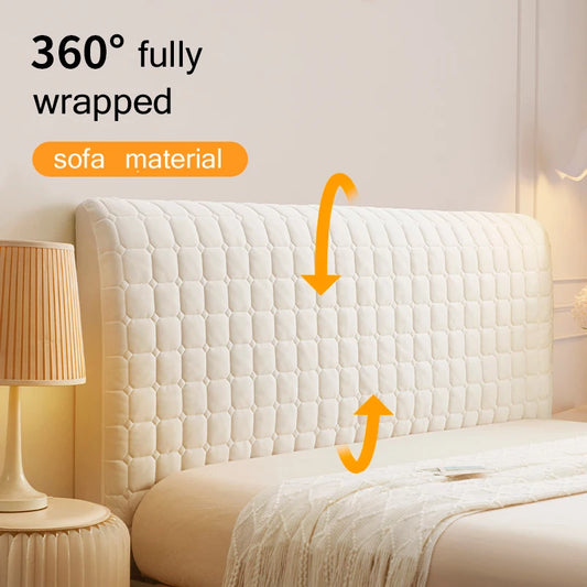 Stretch Headboard Covers