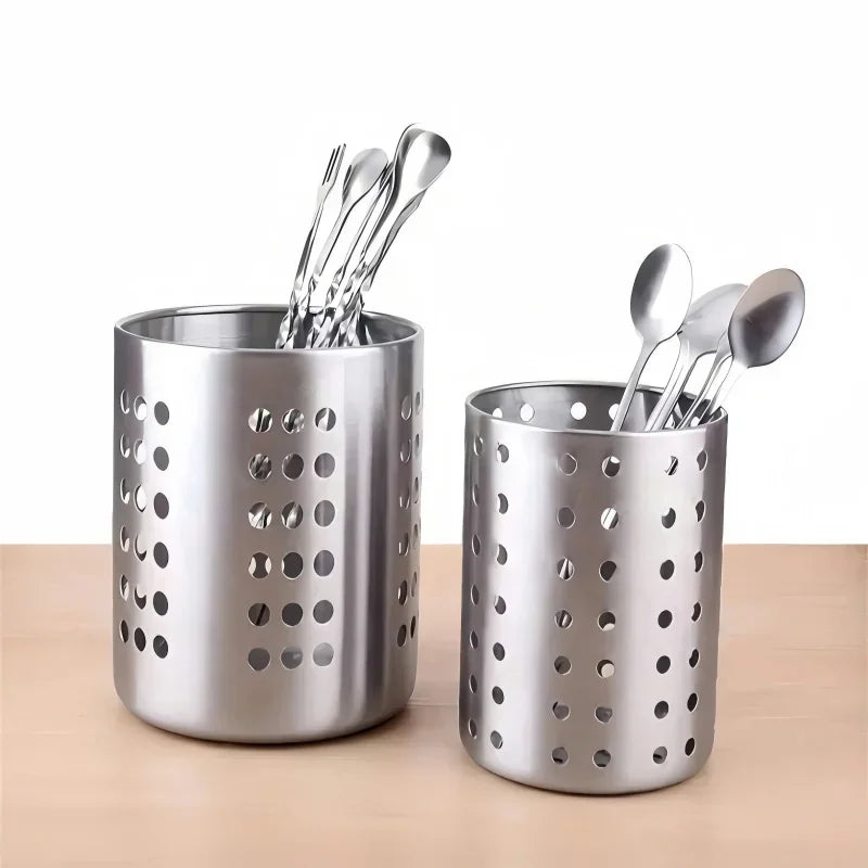 Kitchen Utensil Container