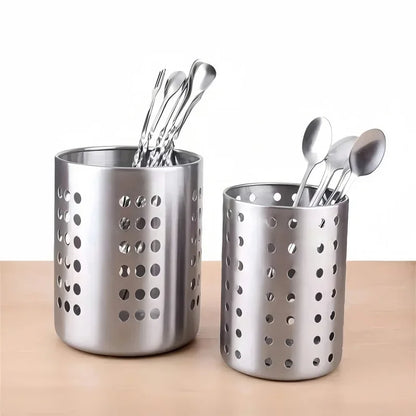 Kitchen Utensil Container