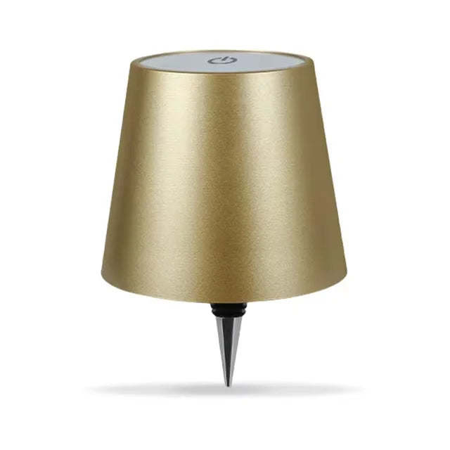 Wireless Wine Bottle Lamp