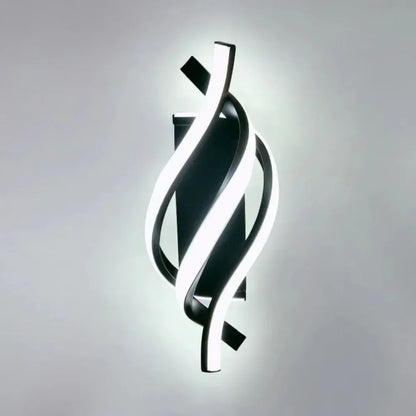 Modern LED Wall Lamp
