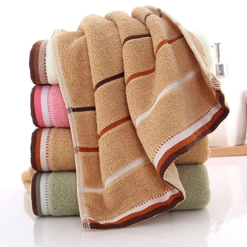 Bath Towel