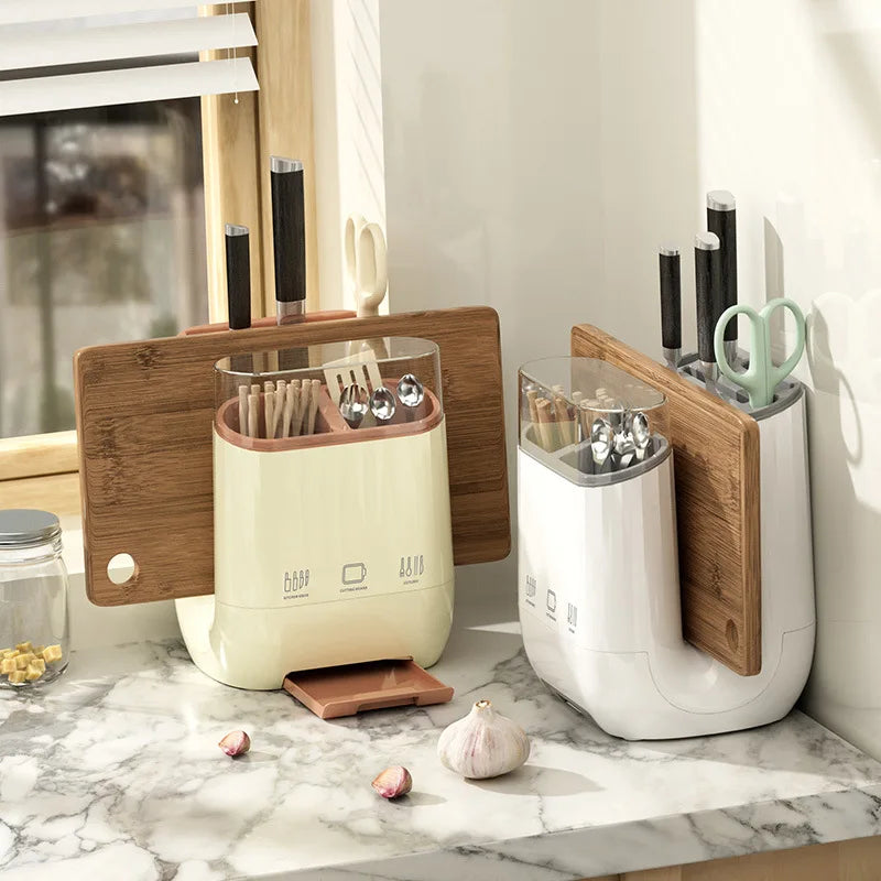 Kitchen Storage Rack,