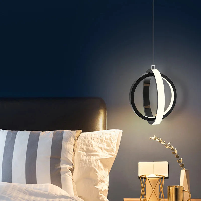 Modern Pendent Lights