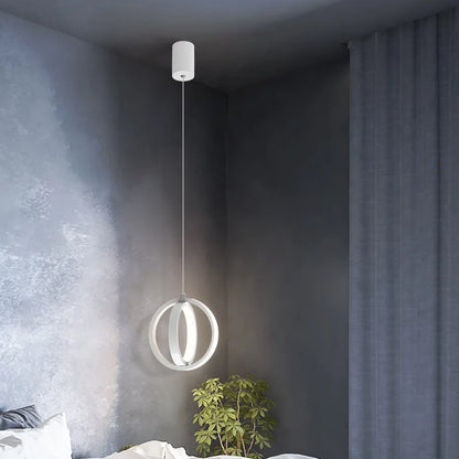 Modern Pendent Lights