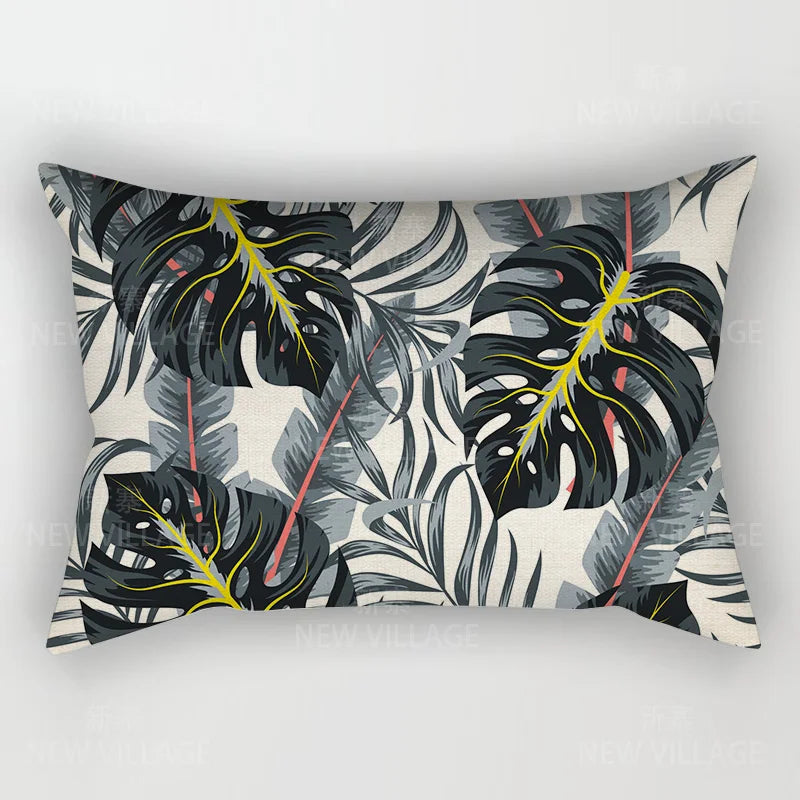 Decorative Pillow Cover