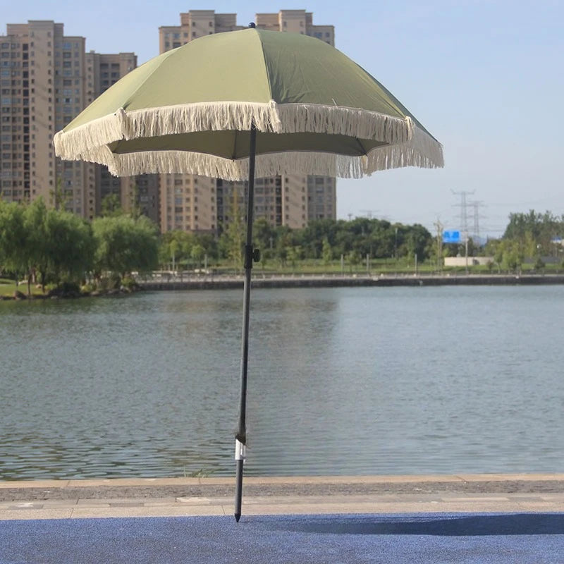 Outdoor Sun Umbrella