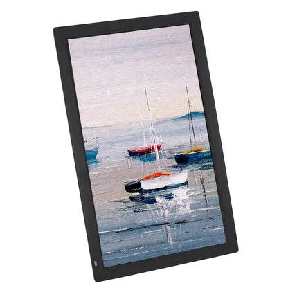Digital Picture Frame 21.5 Inch