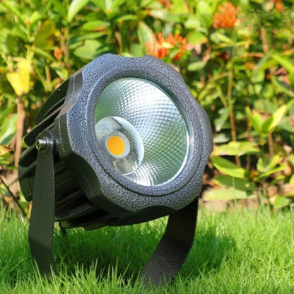 Outdoor LED Lawn Light 20W/30W 40W Spot Light