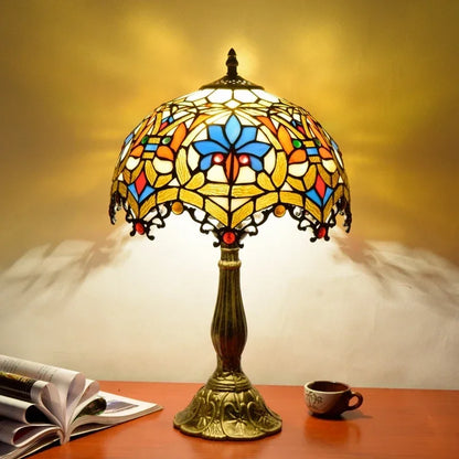2025 Tiffany Table Lamp