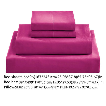 Comfortable Bedding Set