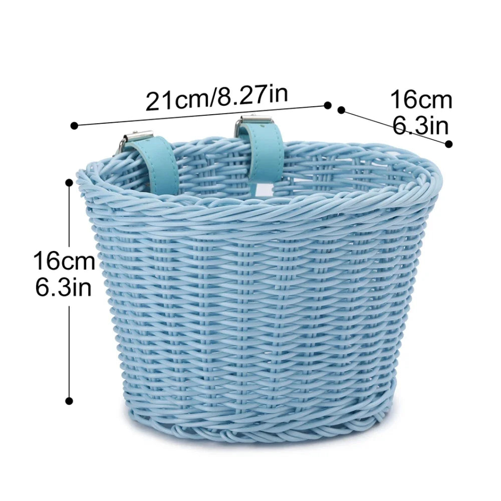 Bike Basket