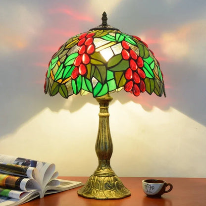 2025 Tiffany Table Lamp
