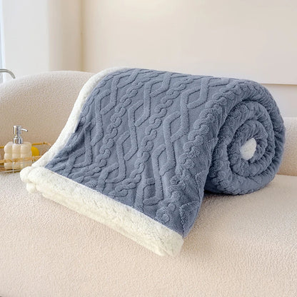 Throw Blanket