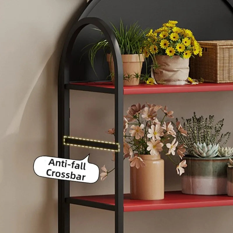 Iron Shelf with Mickey Ears